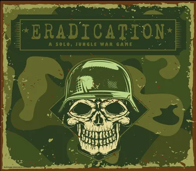 Eradication
