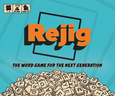 Rejig