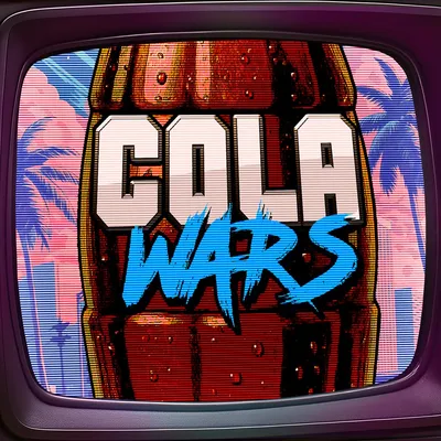 Cola Wars