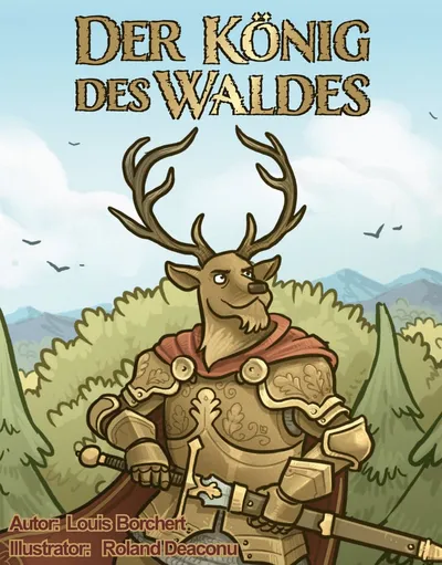Der König des Waldes