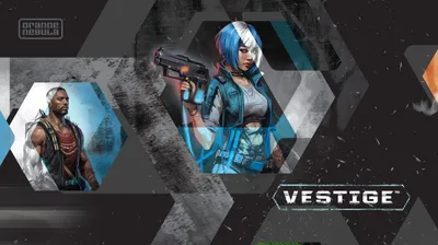 Vestige