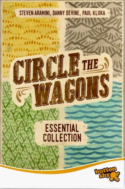 Circle the Wagons: Essential Collection