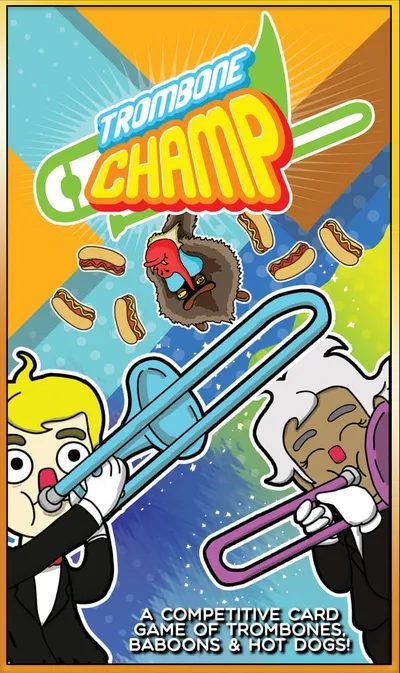 Trombone Champ
