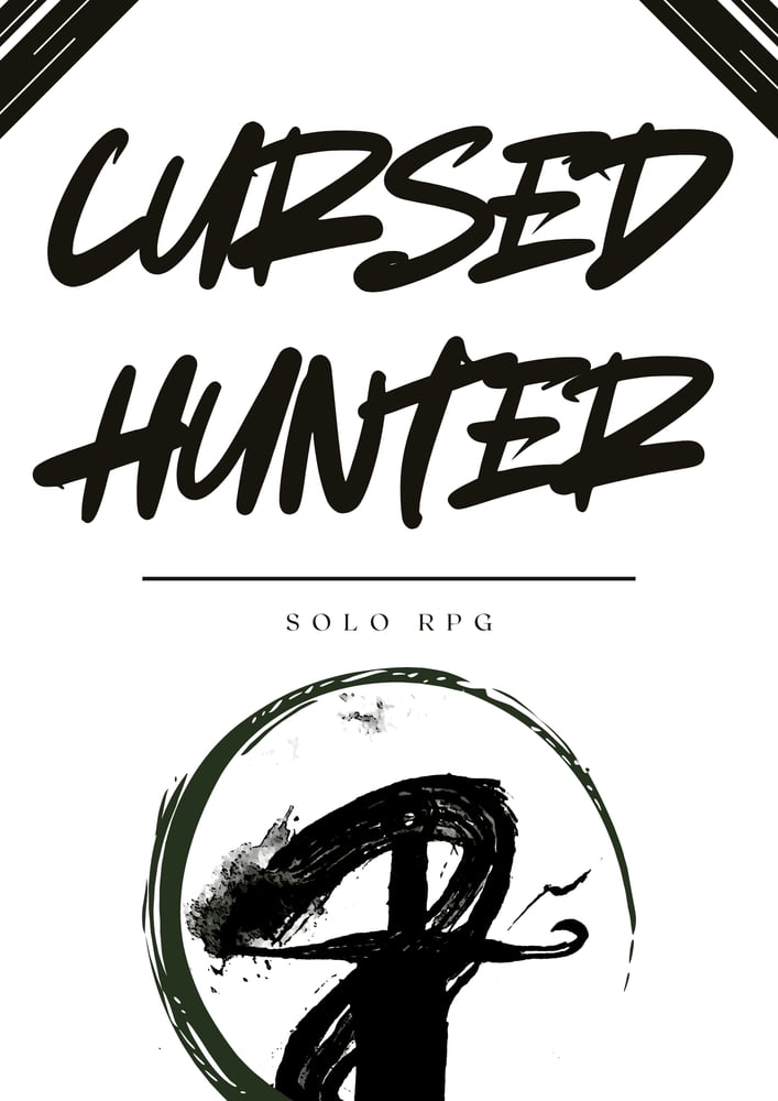 Cursed Hunter
