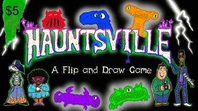 Hauntsville