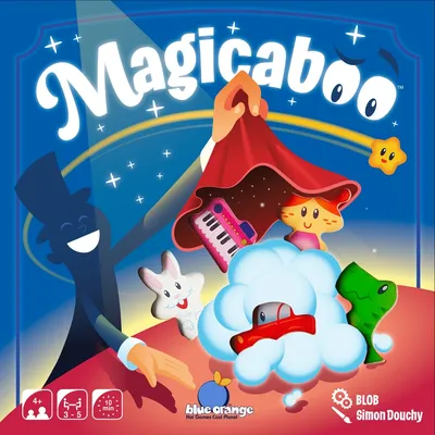 Magicaboo