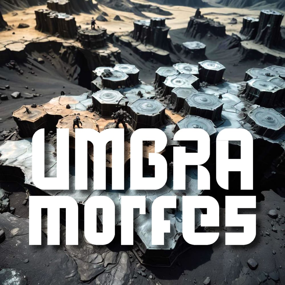 Umbra Morfes