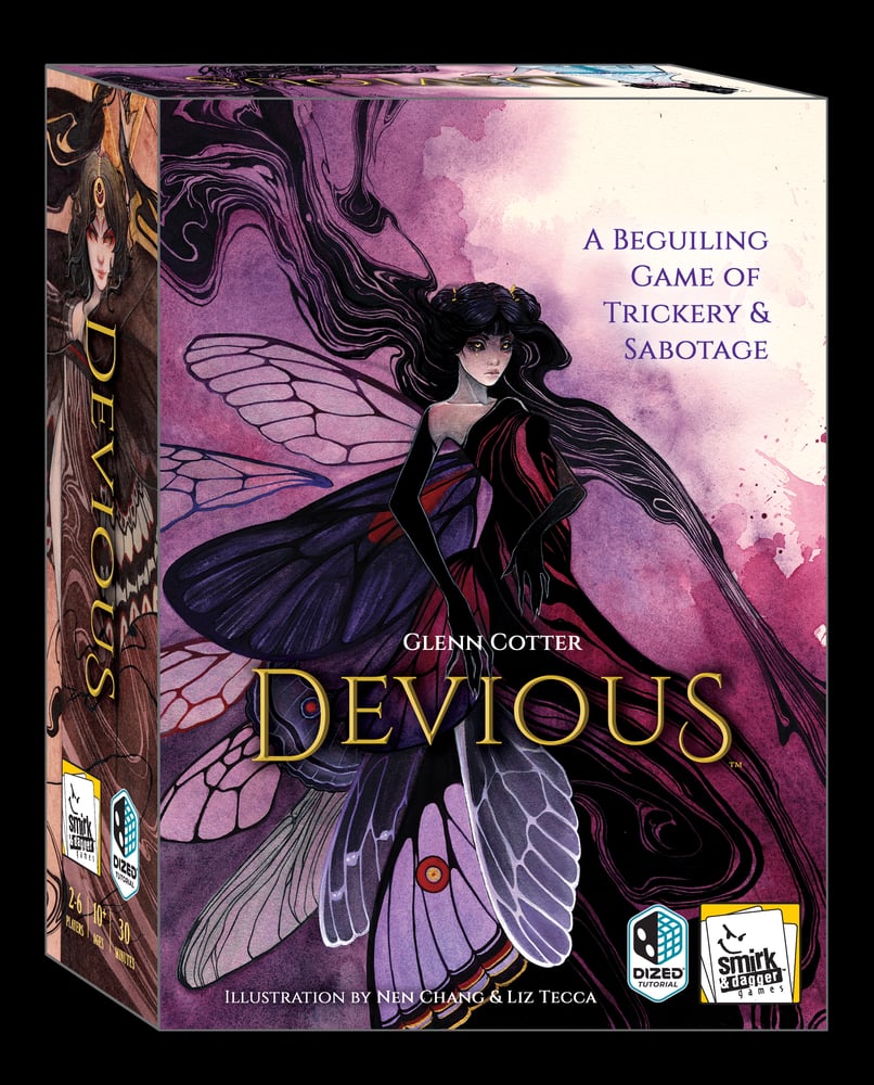 Devious