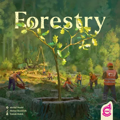 Forestry