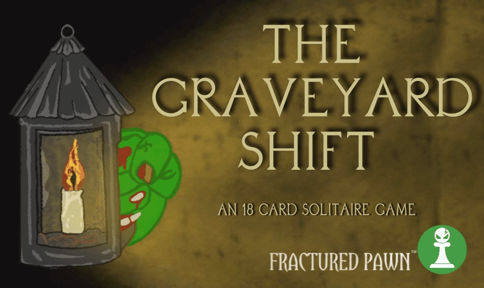 The Graveyard Shift