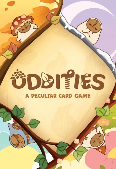 Oddities