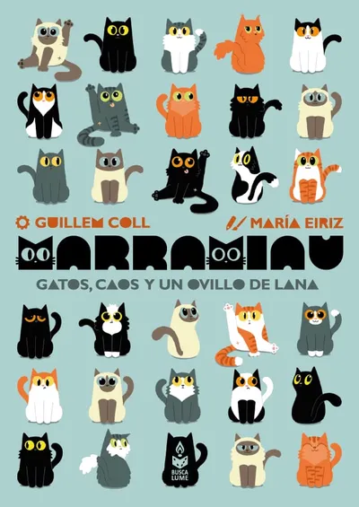 Marramiau