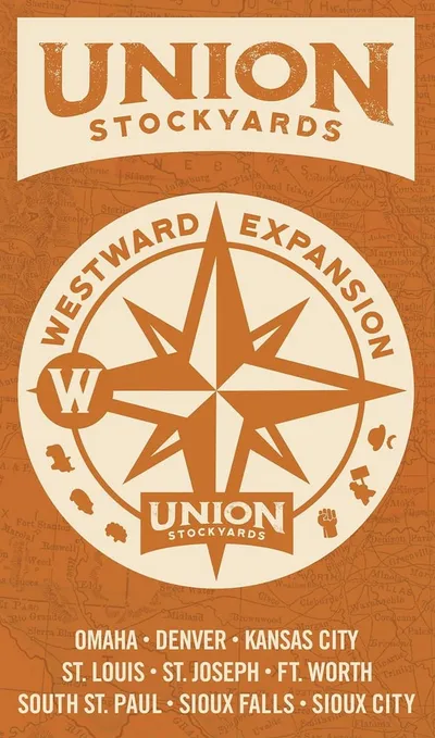 Union Stockyards: Westward Expansion