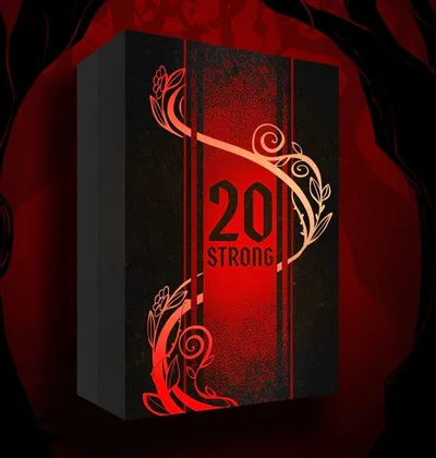 20 Strong: Tanglewoods