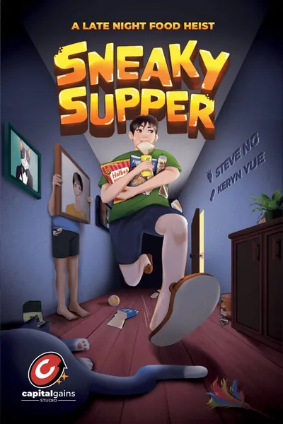 Sneaky Supper