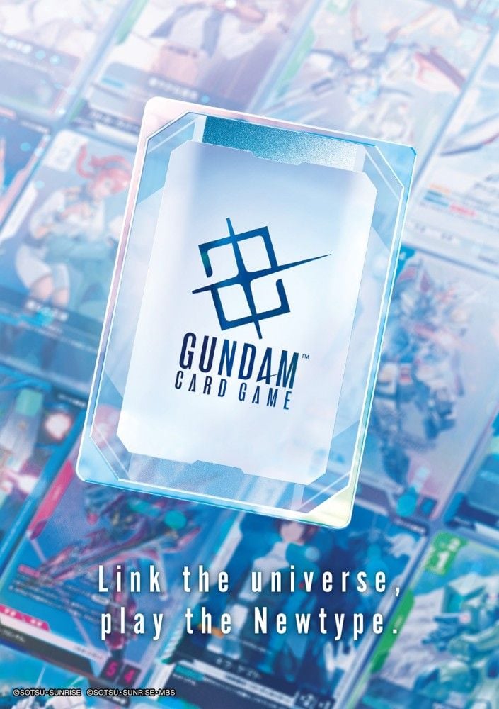 Gundam Card Game