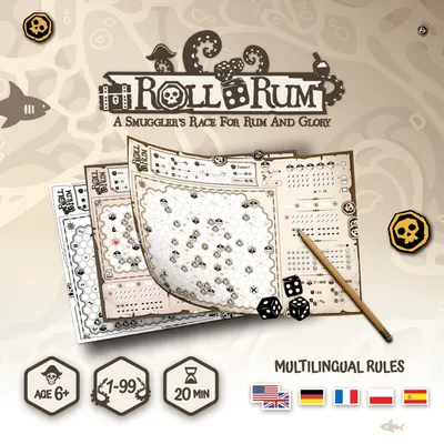 Roll4Rum