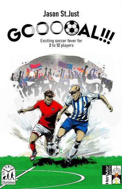 Gooooal!!!