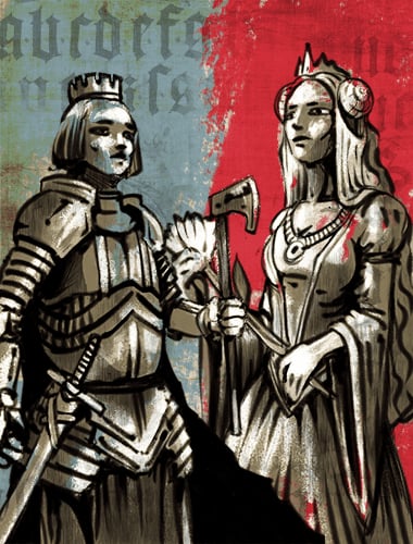 Heraldry