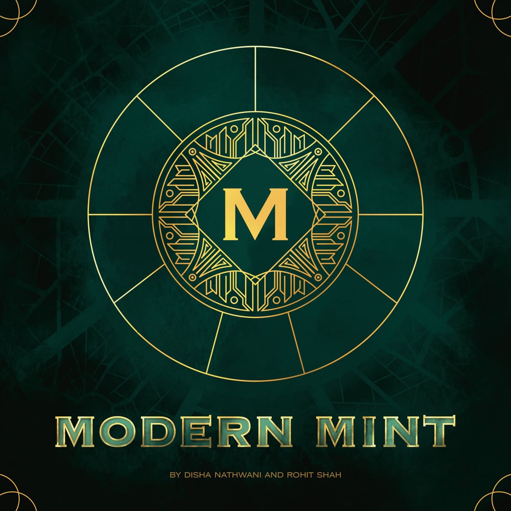Modern Mint