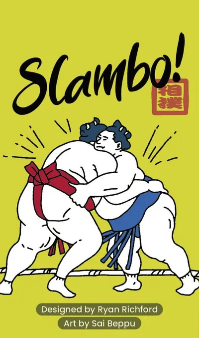 Slambo!
