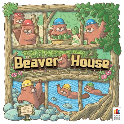 Beaver House