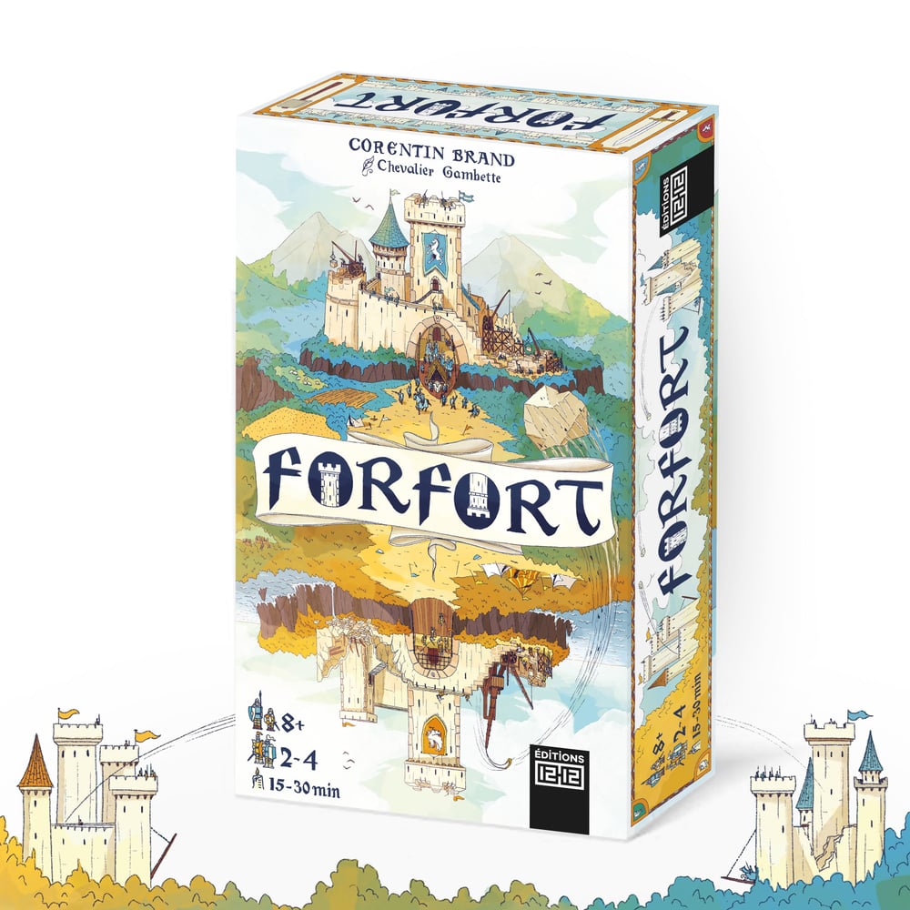 Forfort
