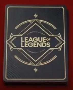 Riftbound: The League of Legends Trading Card Game