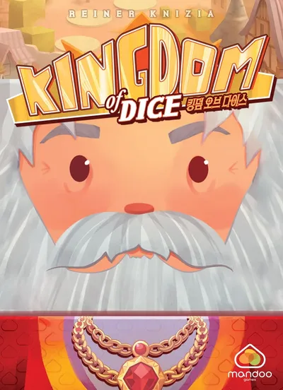Kingdom of Dice