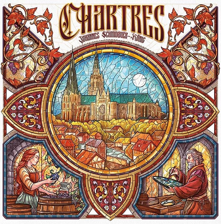 Chartres