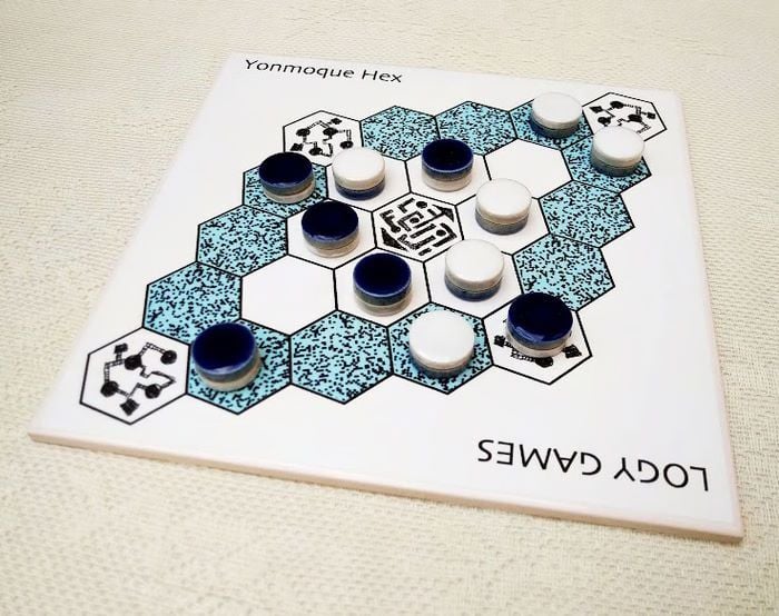 Yonmoque Hex
