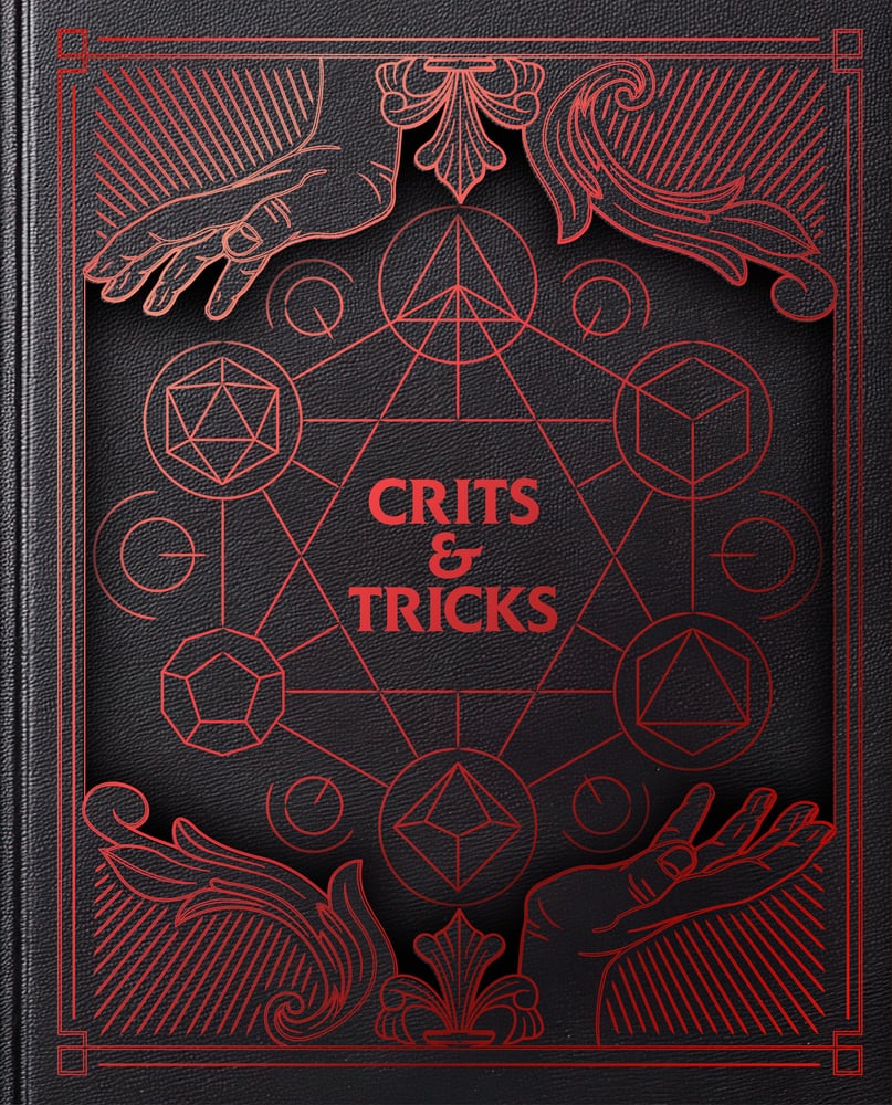 Crits & Tricks