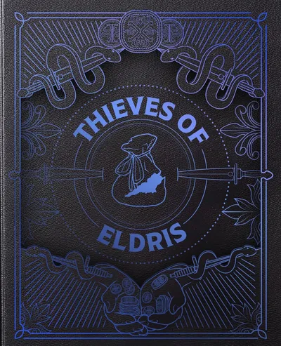 Thieves of Eldris