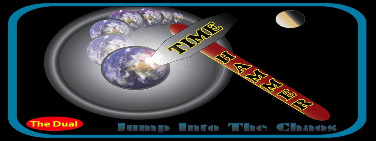 Time Hammer: The Dual