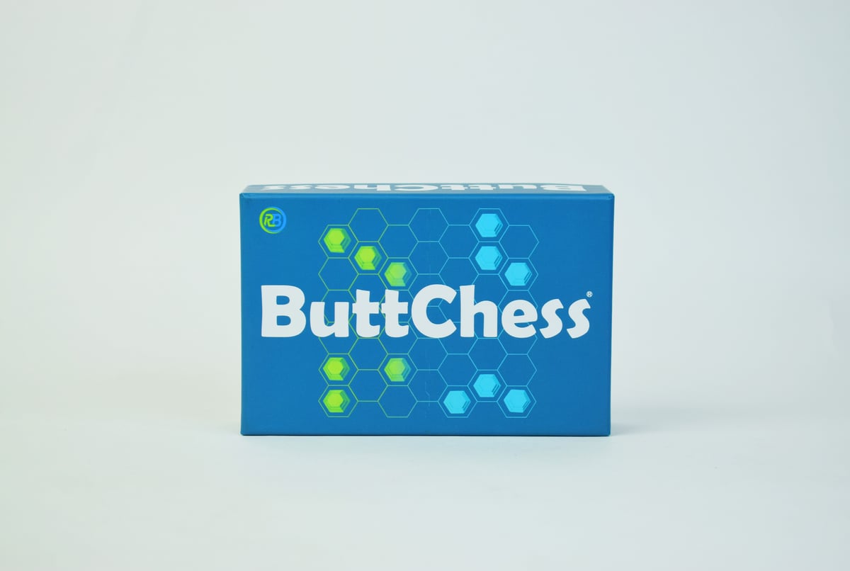 ButtChess