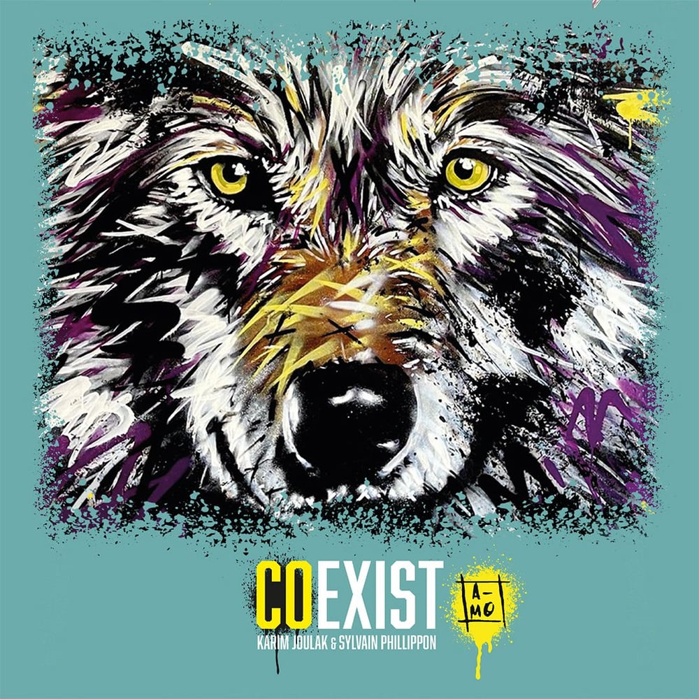 Coexist