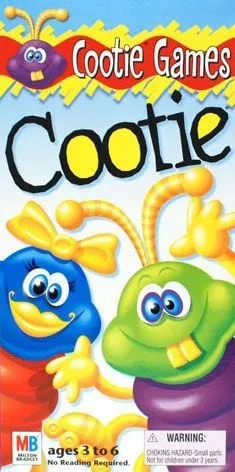 Cootie