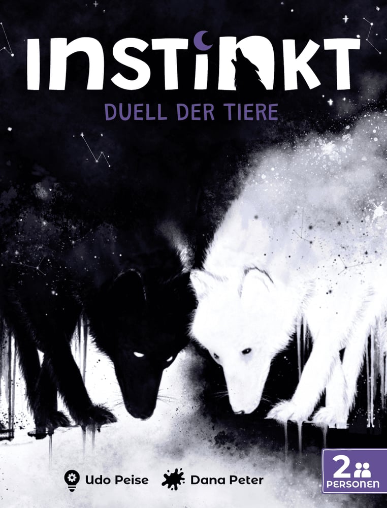 Instinkt: Duell der Tiere
