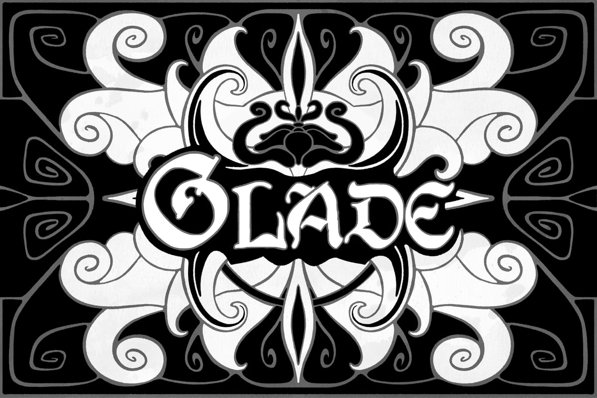 Glade