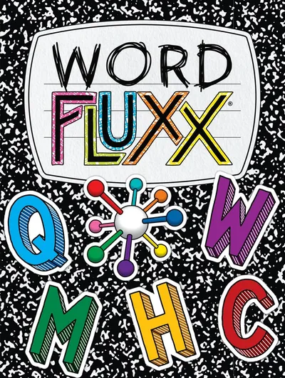 Word Fluxx