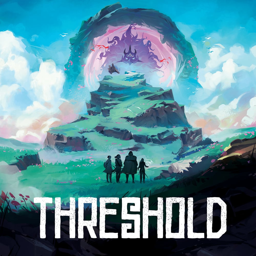 Threshold