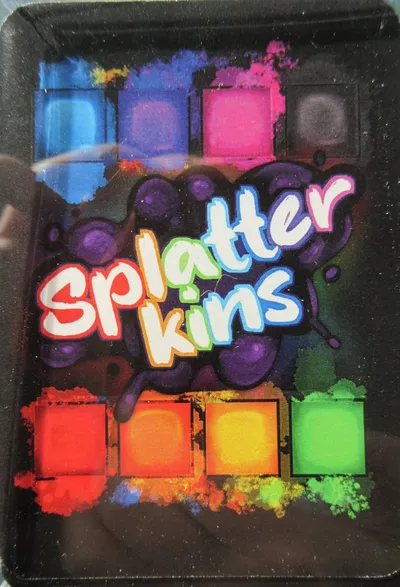 Splatterkins