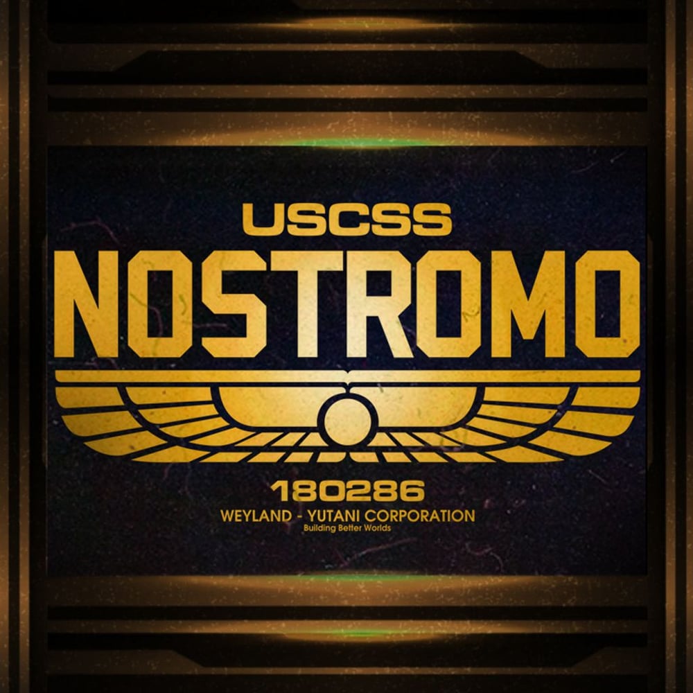 Nostromo: The Last Survivor