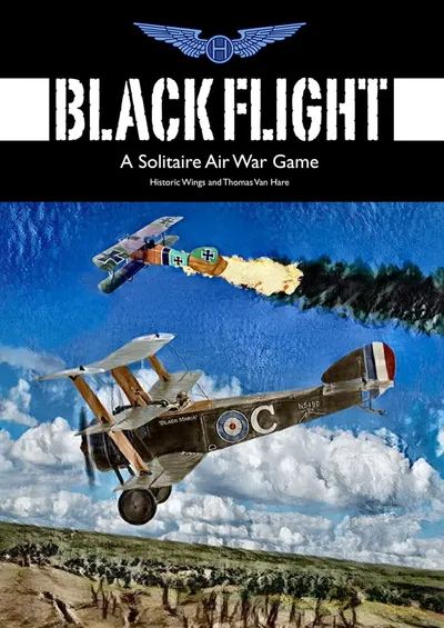Black Flight
