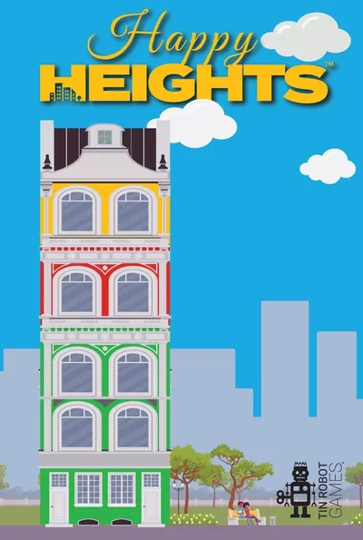 Happy Heights