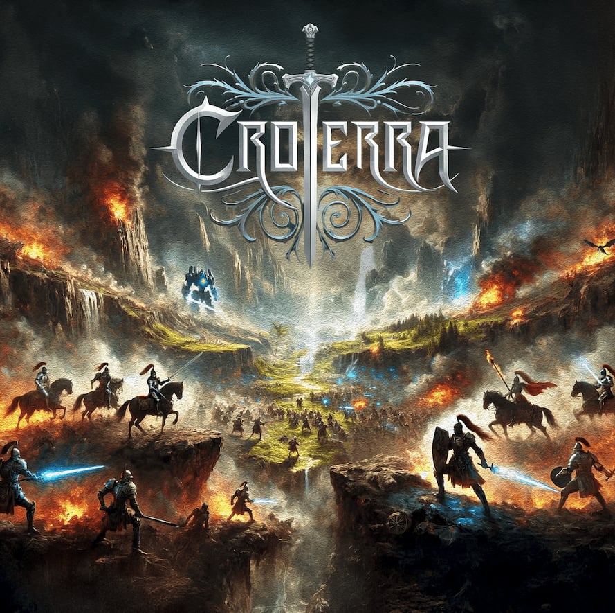 Croterra