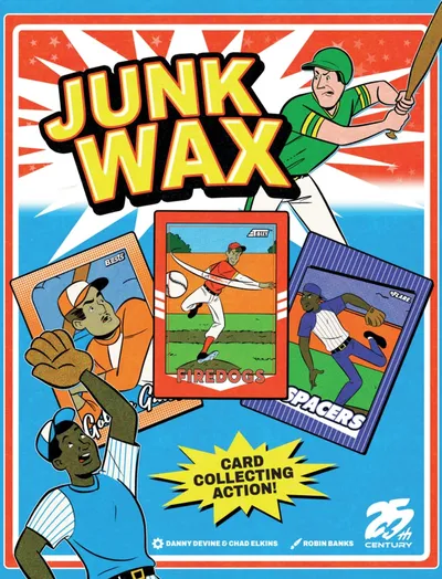 Junk Wax