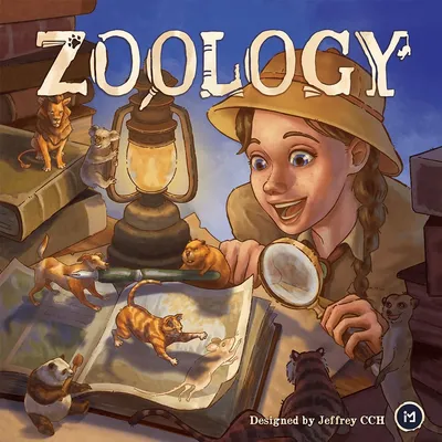 Zoology