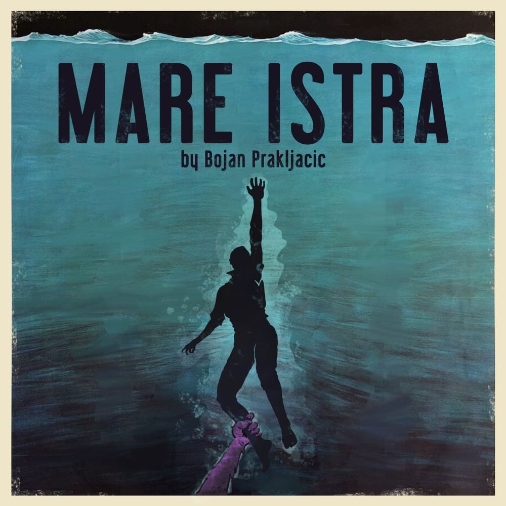 Mare Istra