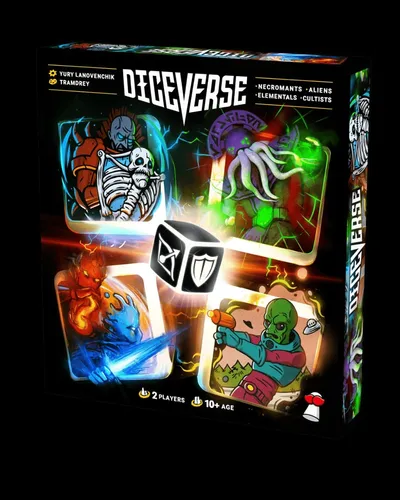 Diceverse